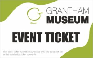 Event Ticket - ‘Lincolnshire Customs and Traditions' a singing talk