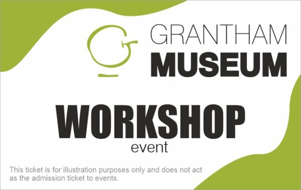 Workshop - Egyptian Craft workshop