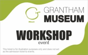 Workshop - Egyptian Craft workshop
