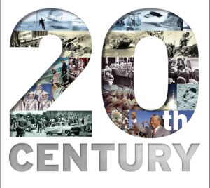 TALK SERIES Ticket - 20th Century International History