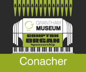 Conacher Pipe Sponsorship  £25