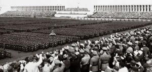 TALK - The Collapse of the Third Reich