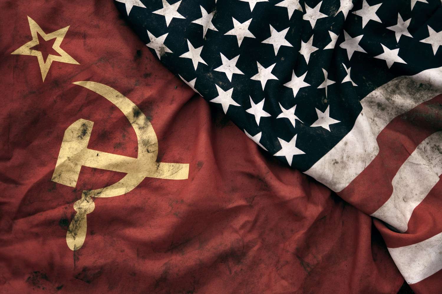 TALK - The Cold War and the Collapse of the Soviet Union