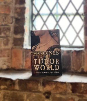 TALK - Lincolnshire’s Tudor Heroines