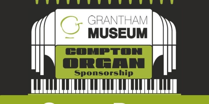 Compton Organ Open Day – 5th PM